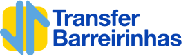 logo transfer barreirinhas