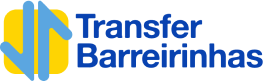 Logo Transfer Barreirinhas