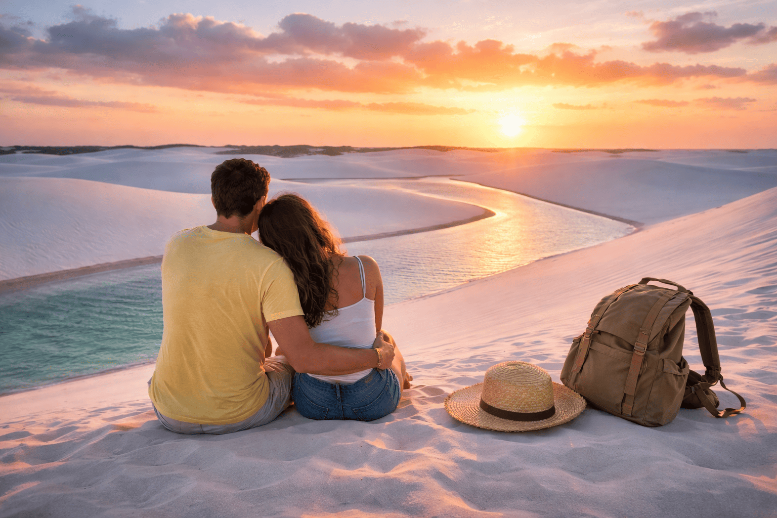 Quando visitar os Lençóis Maranhenses
